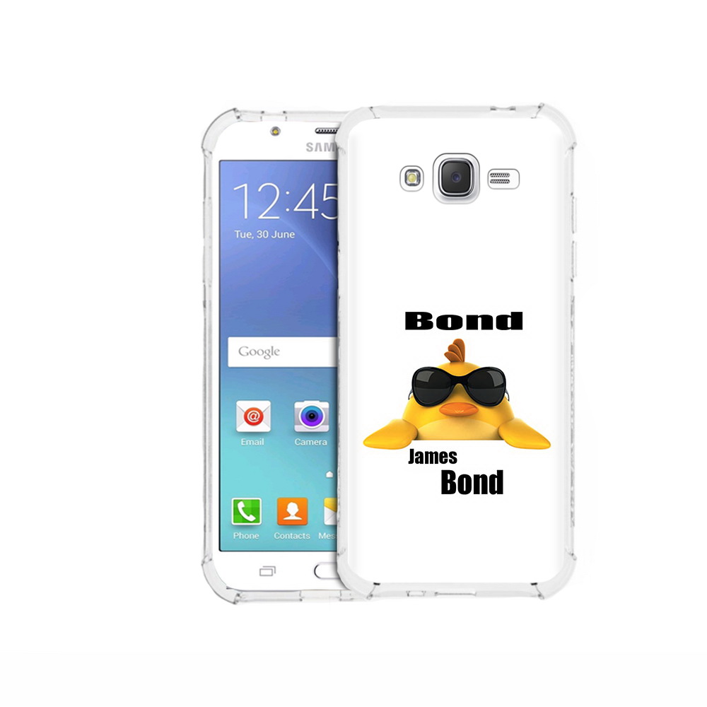 

Чехол MyPads Tocco для Samsung Galaxy J5 (2015) бонд (PT15272.579.246), Прозрачный, Tocco