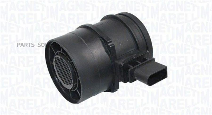 

Расходомер воздуха BMW 1/3/3 Touring 02>15 MAGNETI MARELLI 213719808019