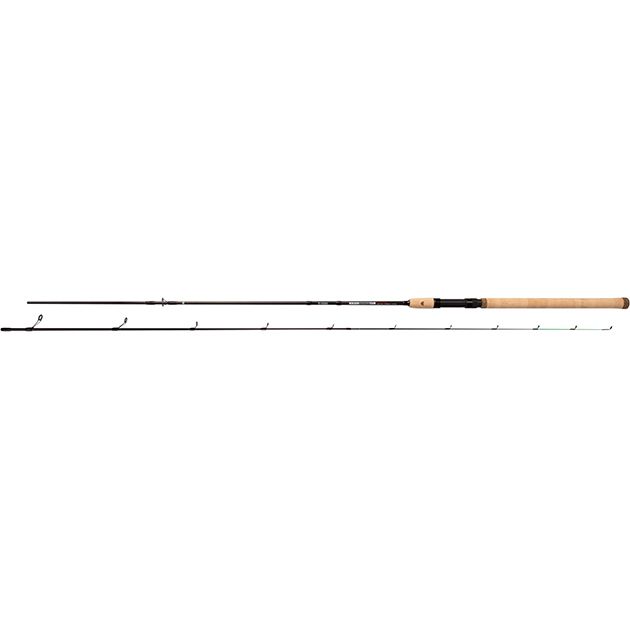

Удилище штекерное Mikado MFT Picker 300 (до 40 г) Carbon 24T