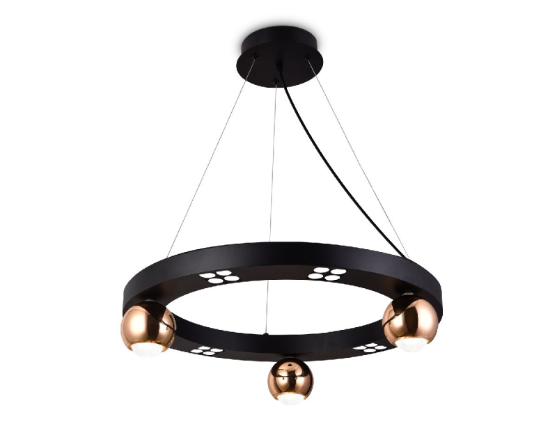 

Подвесная люстра Ambrella Light Comfort FL5961, Comfort