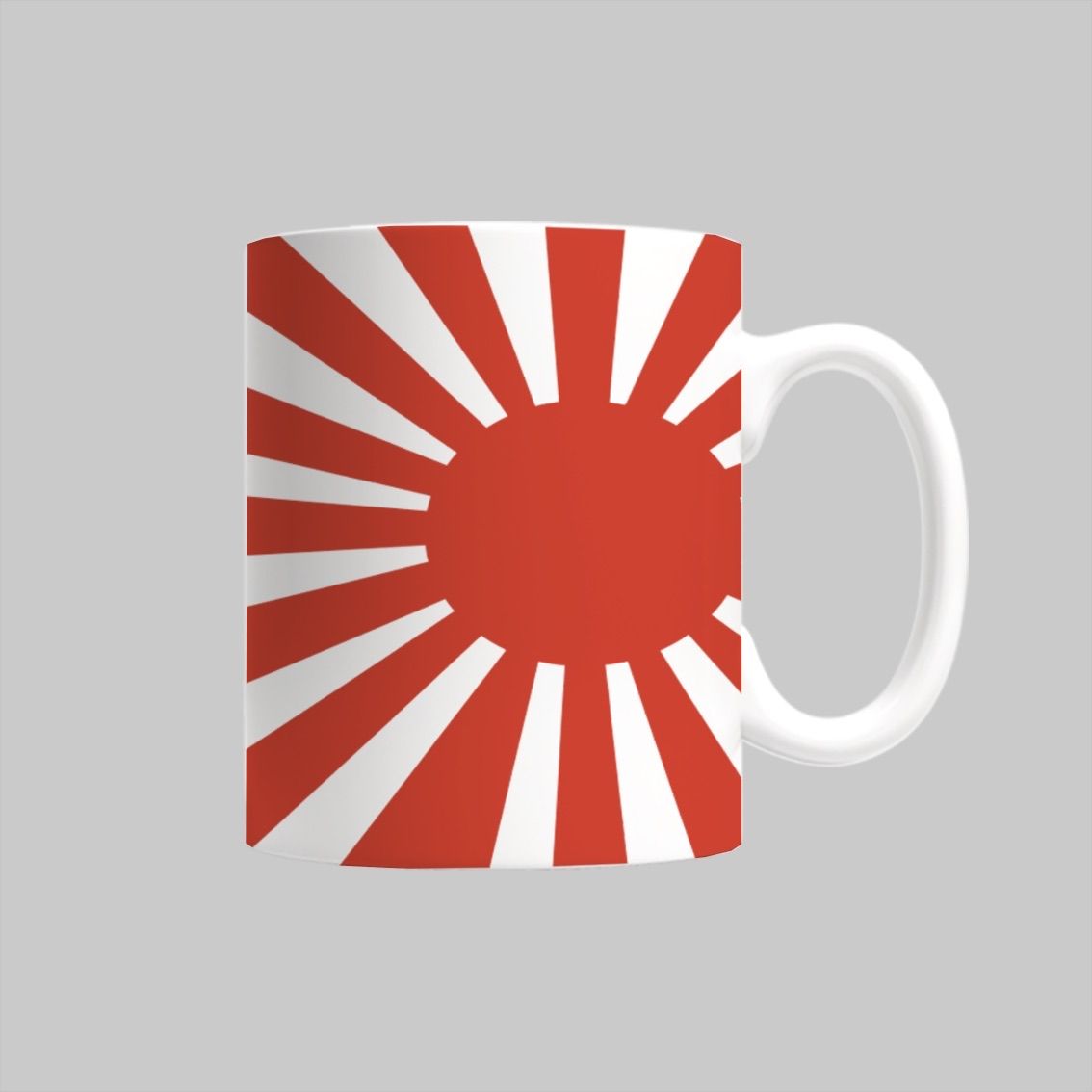 

Кружка Japan JDM