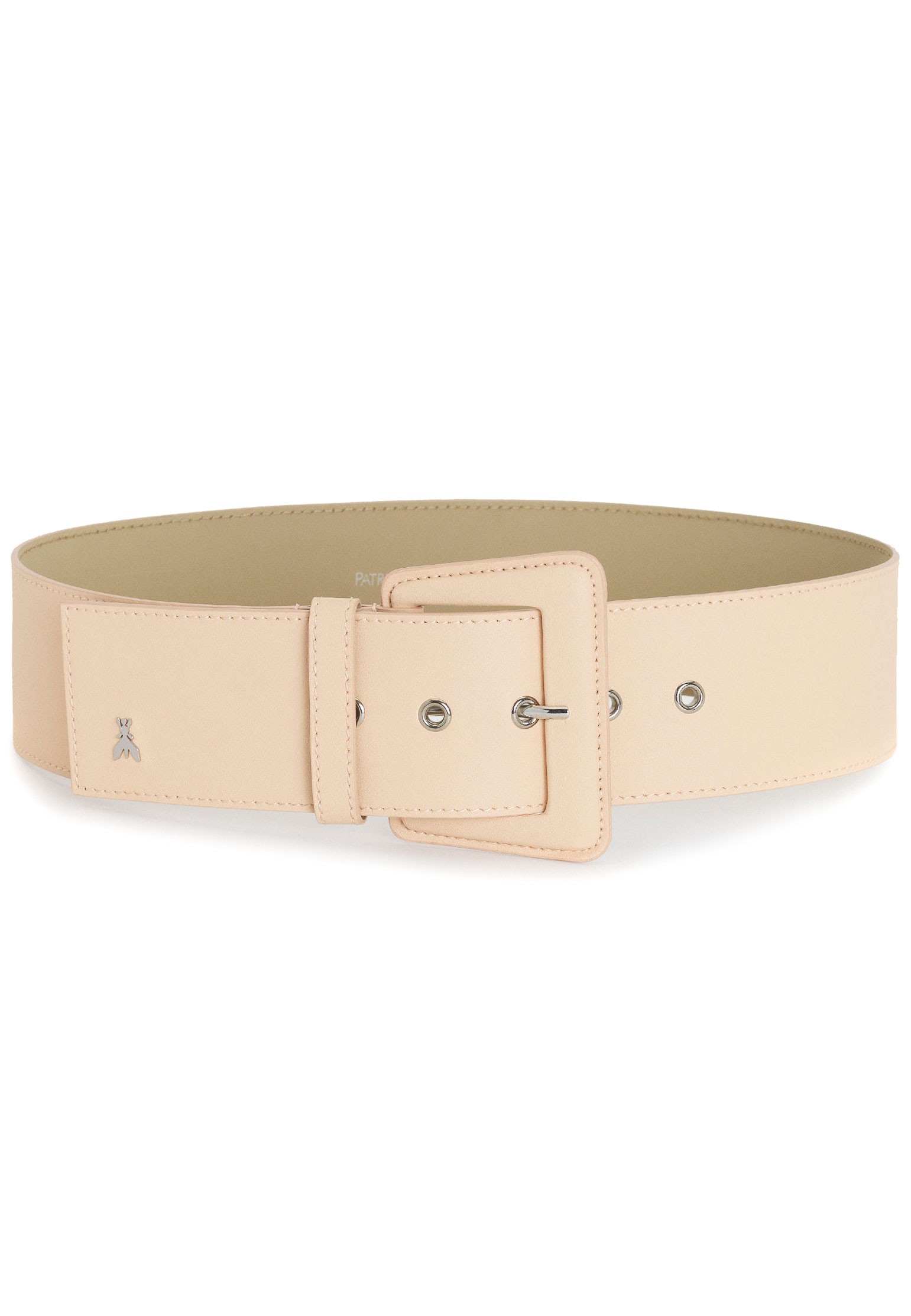 

Ремень PATRIZIA PEPE 2V8783 A2OI 575560 Бежевый, 2V8783 A2OI