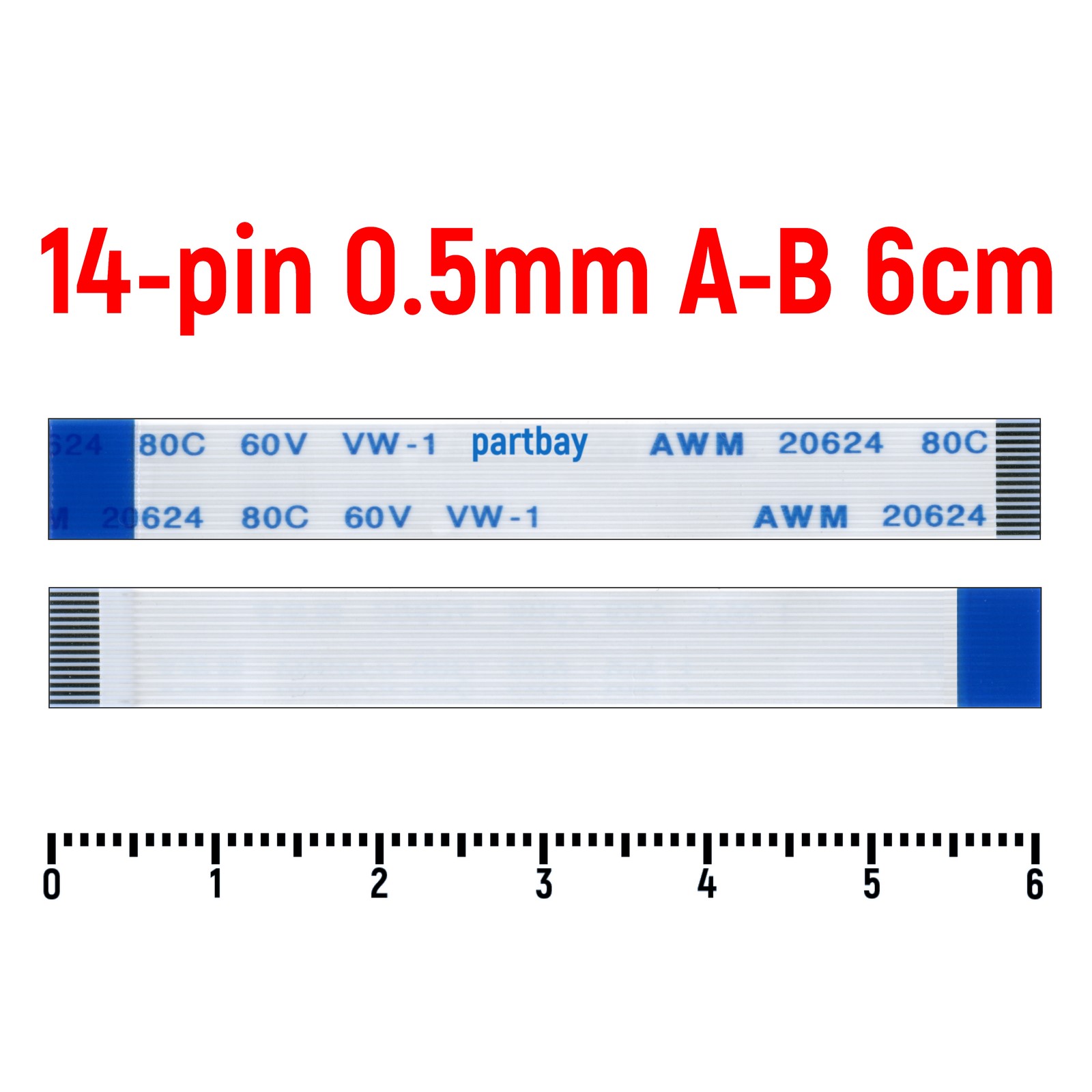 

Шлейф интерфейсный OEM (000083869)