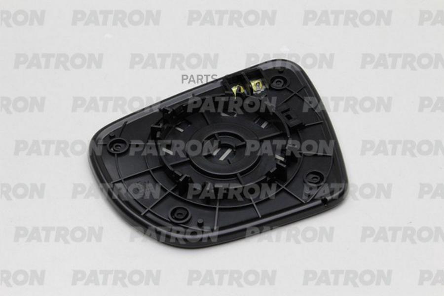 

Стекло Зеркала Прав С Подогр, Выпукл Hyundai Tucson Ix35 10- Patron Pmg1551G02