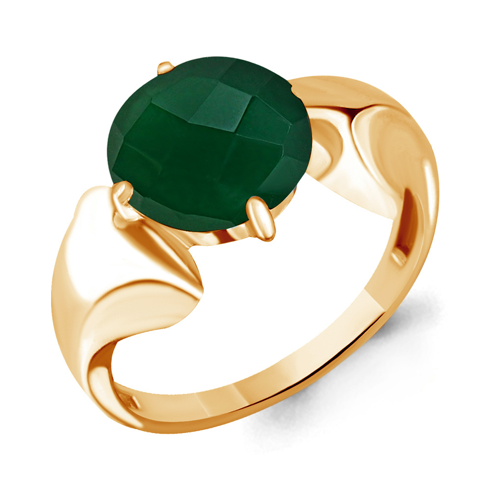 

Кольцо из серебра р. , AQUAMARINE 6594409_925_з, 6594409_925_з