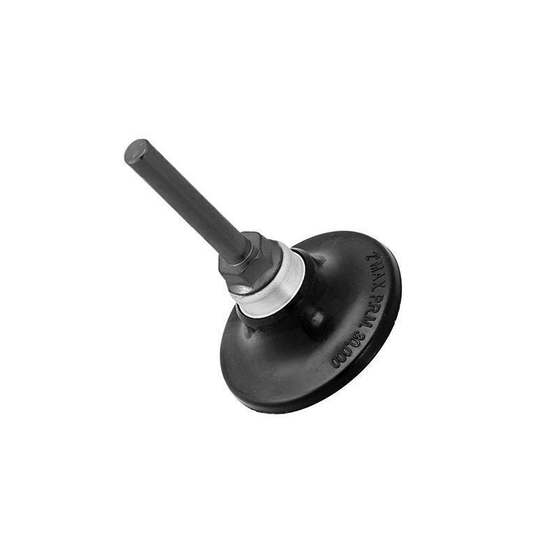 

Оправка QCD RoxelPro 50мм, тип R, шпиндель 6мм 113943