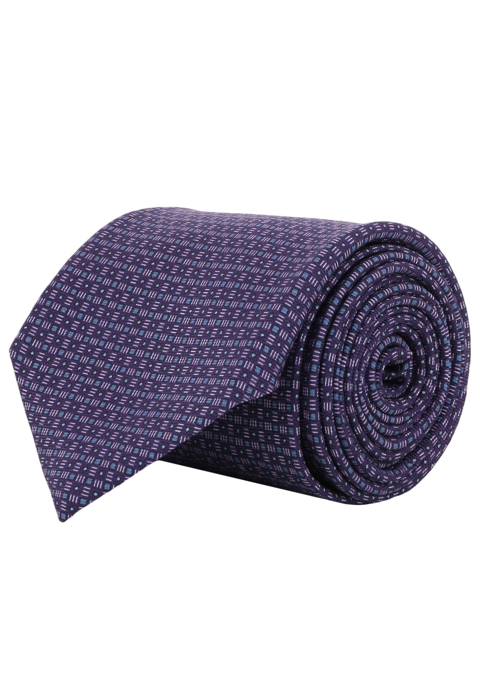 

Галстук CORNELIANI 84U302-9820338 559088 Фиолетовый, 84U302-9820338