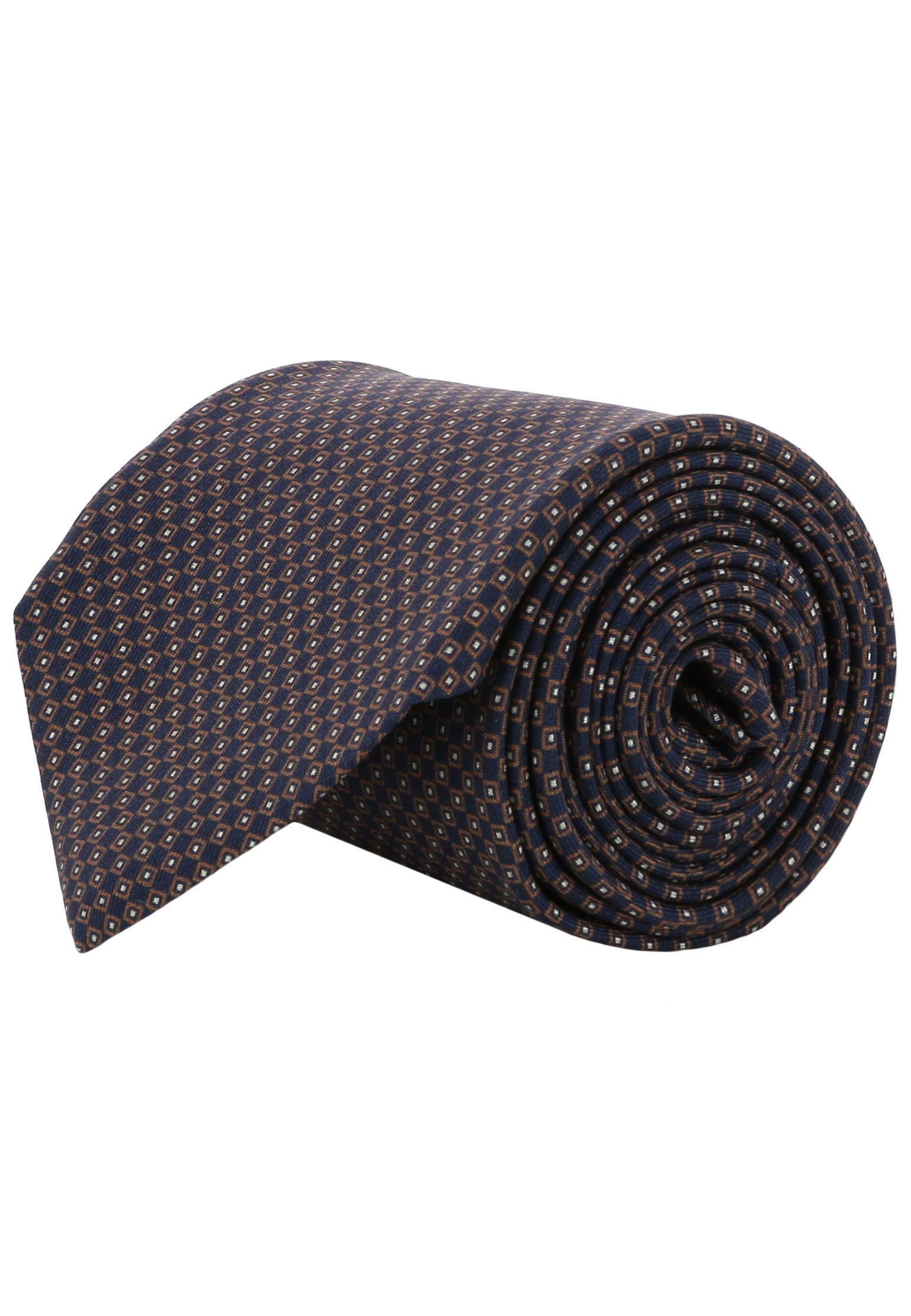 

Галстук CORNELIANI 84U302-9820347 559090 Коричневый, 84U302-9820347