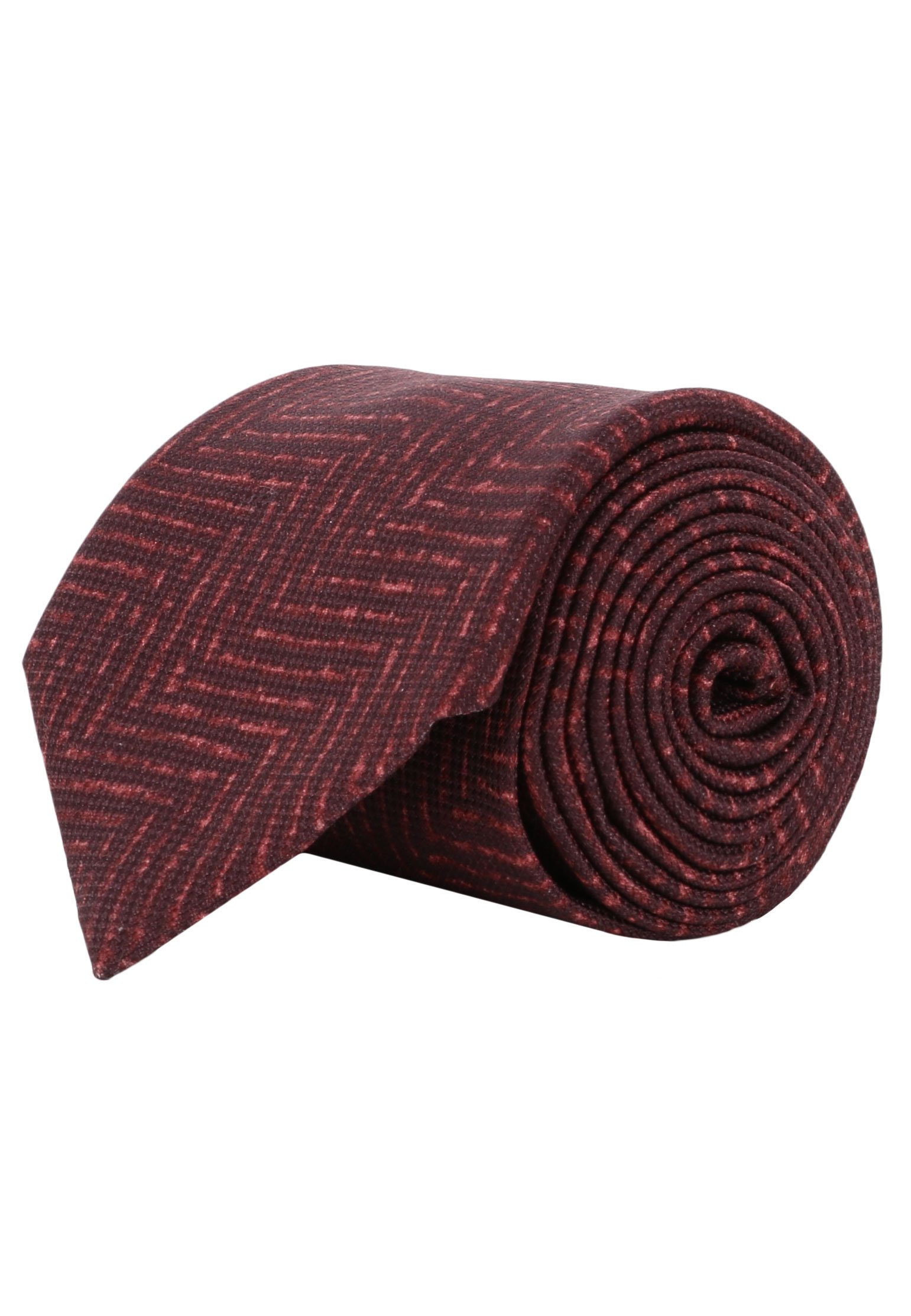 

Галстук CORNELIANI 84U302-9820362 559093 Бордовый, 84U302-9820362