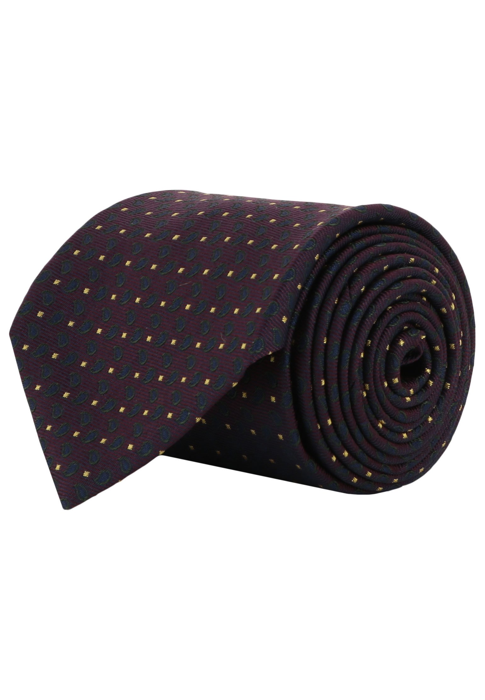 

Галстук CORNELIANI 84U302-9820369 559101 Бордовый, 84U302-9820369
