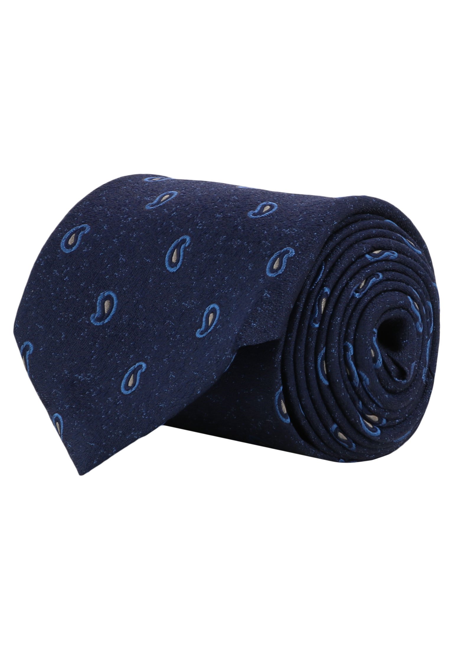 

Галстук CORNELIANI 84U302-9820377 559105 Синий, 84U302-9820377