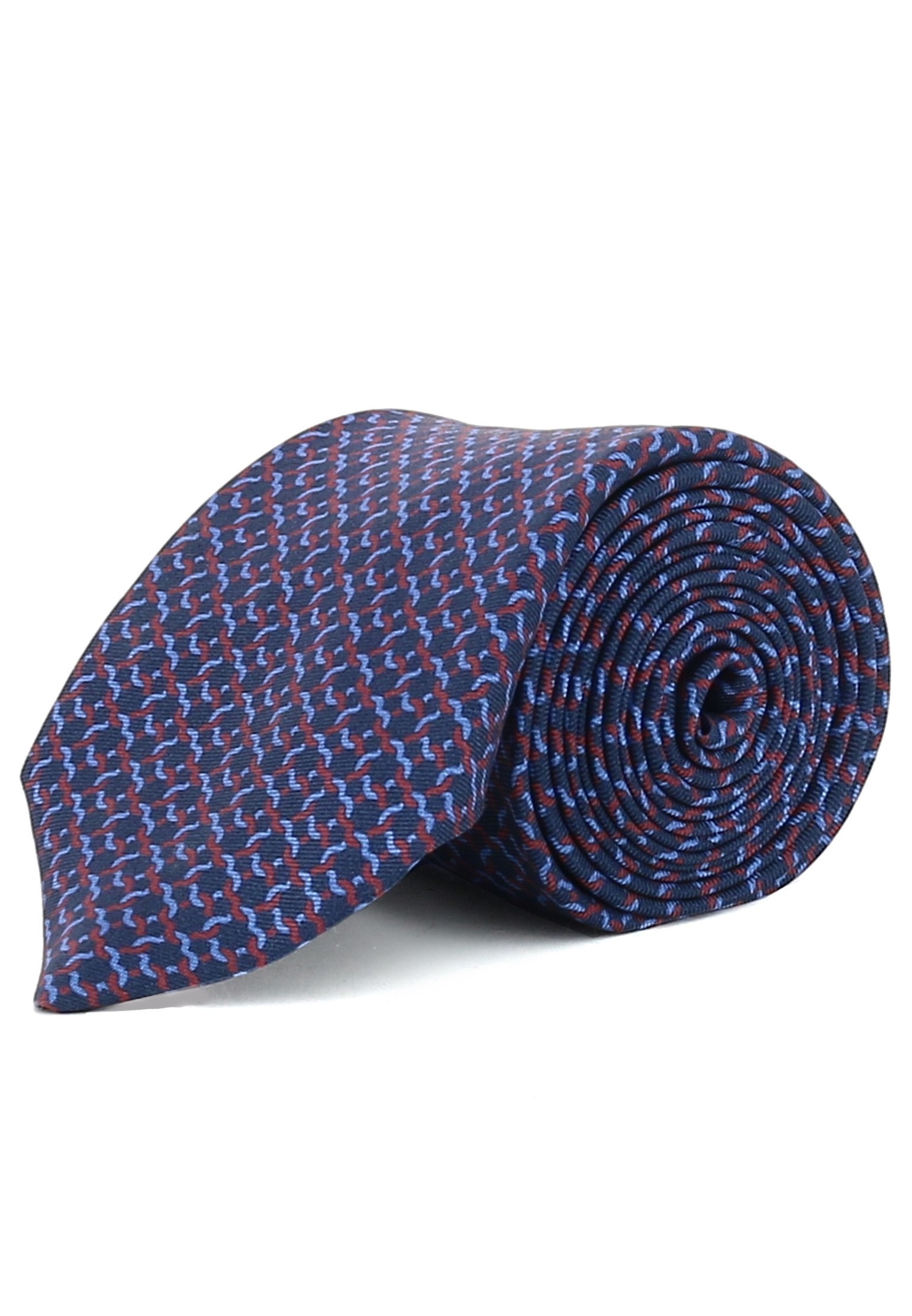 

Галстук CORNELIANI 84U302-9820415 559289 Фиолетовый, 84U302-9820415