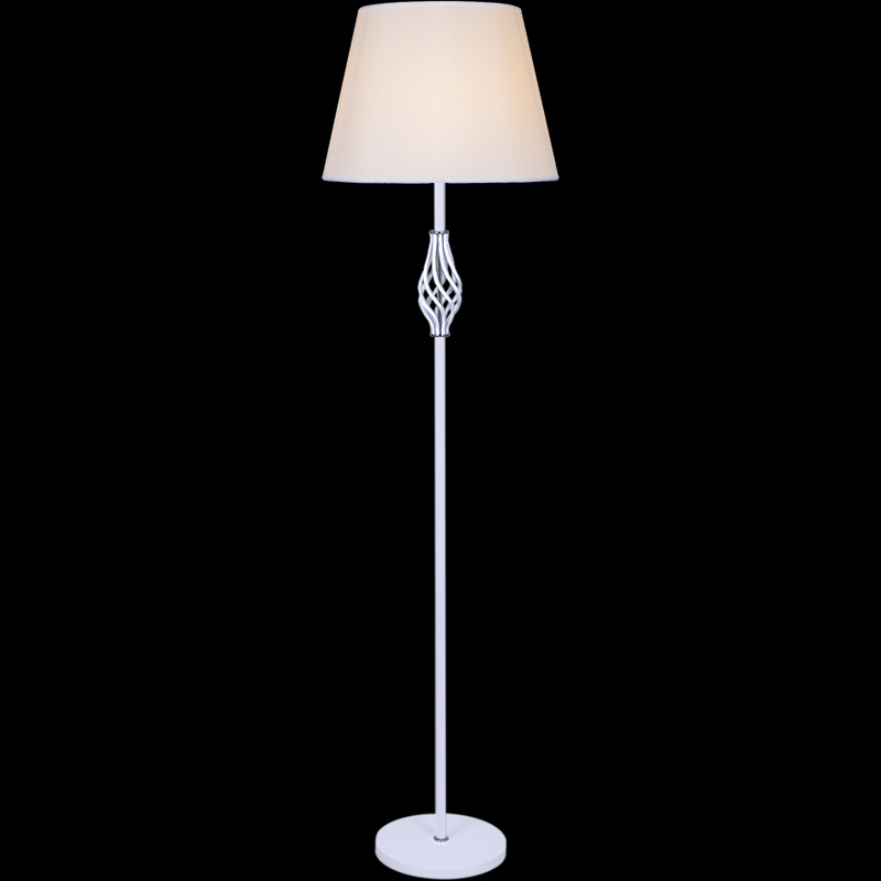 

Торшер Reluce 01926-2.6-01 WH