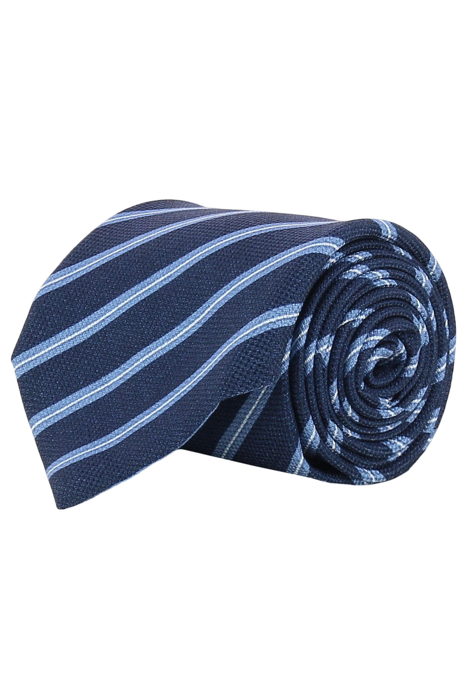 

Галстук CORNELIANI 84U302-9820358 559298 Синий, 84U302-9820358