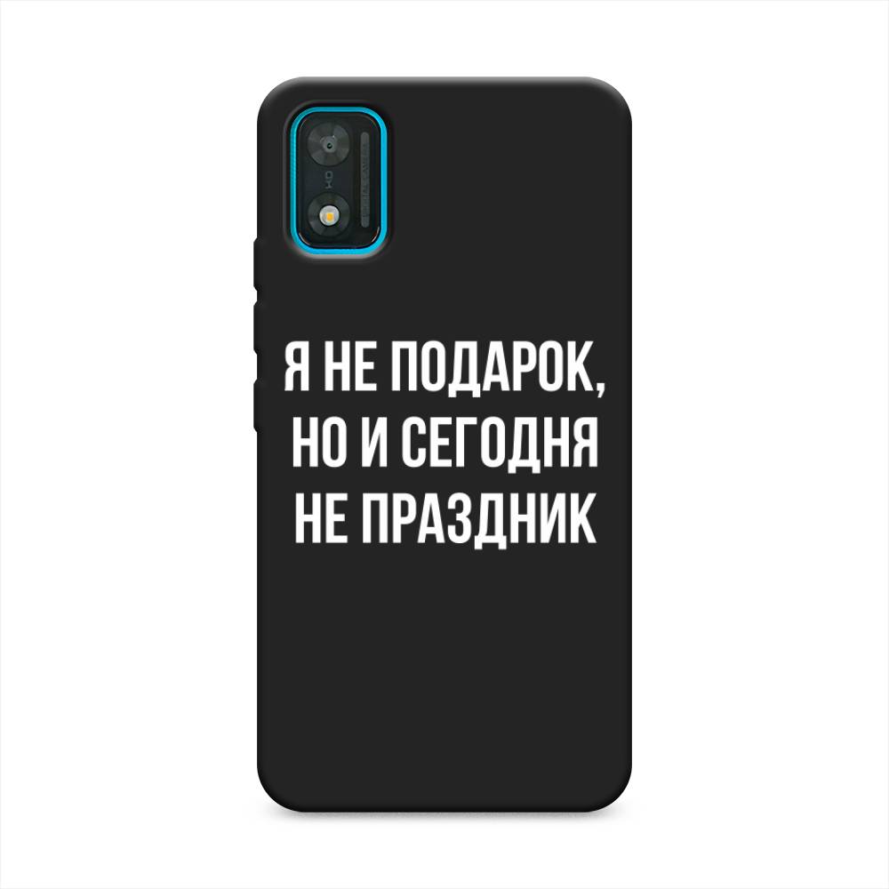 Чехол Awog на Itel A17 