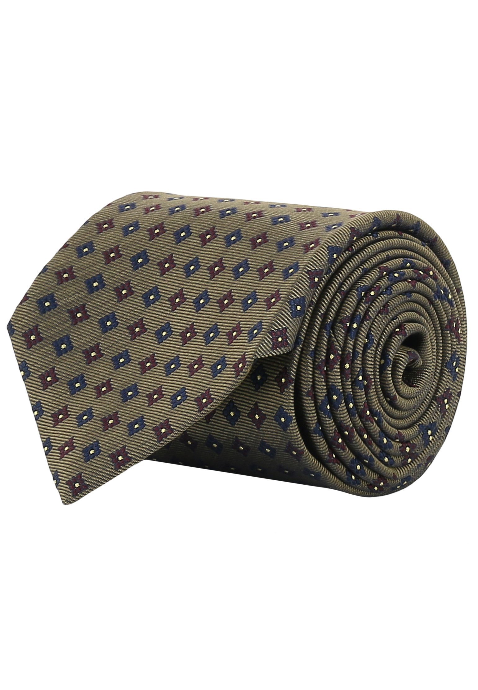 

Галстук CORNELIANI 84U302-9820373 559300 Зеленый, 84U302-9820373