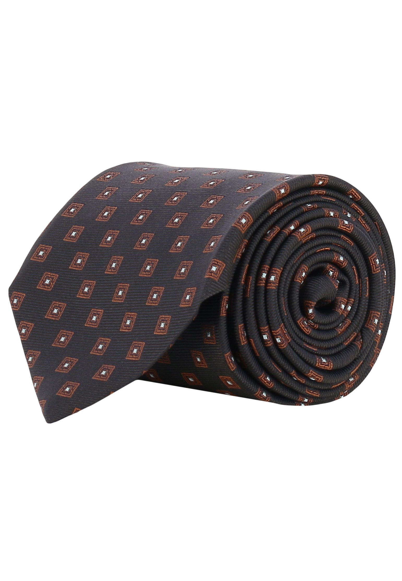 

Галстук CORNELIANI 84U302-9820375 559302 Оранжевый, Оранжевый;синий, 84U302-9820375