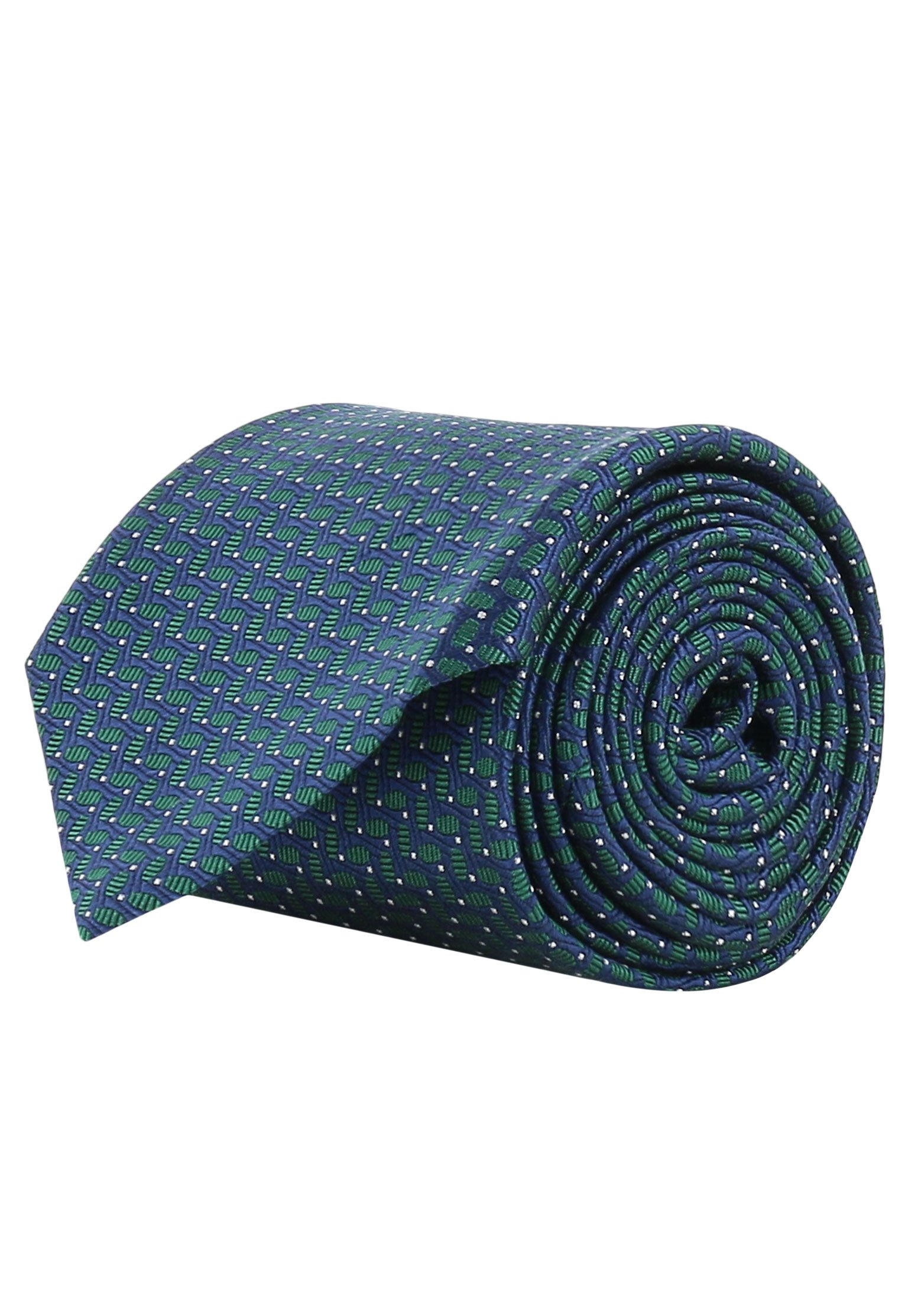 

Галстук CORNELIANI 84U302-9820407 559308 Зеленый, 84U302-9820407