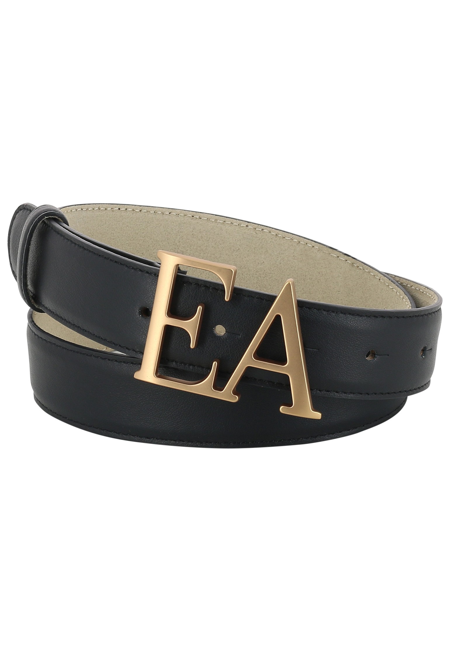 

Ремень EMPORIO ARMANI Y3I273Y292B 581365 Черный, Y3I273Y292B