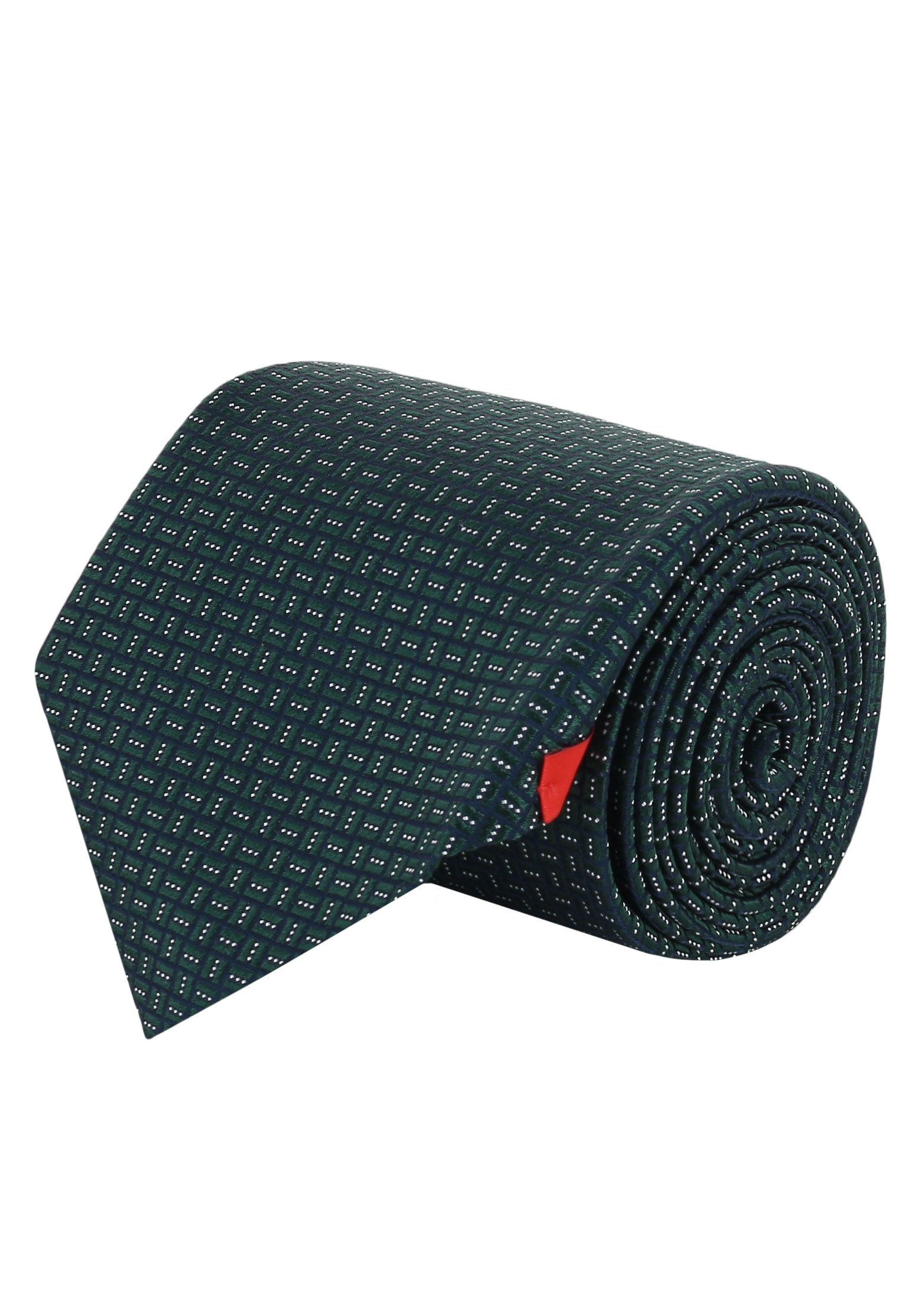 

Галстук ISAIA CRV007 CV74T 559923 Зеленый, CRV007 CV74T