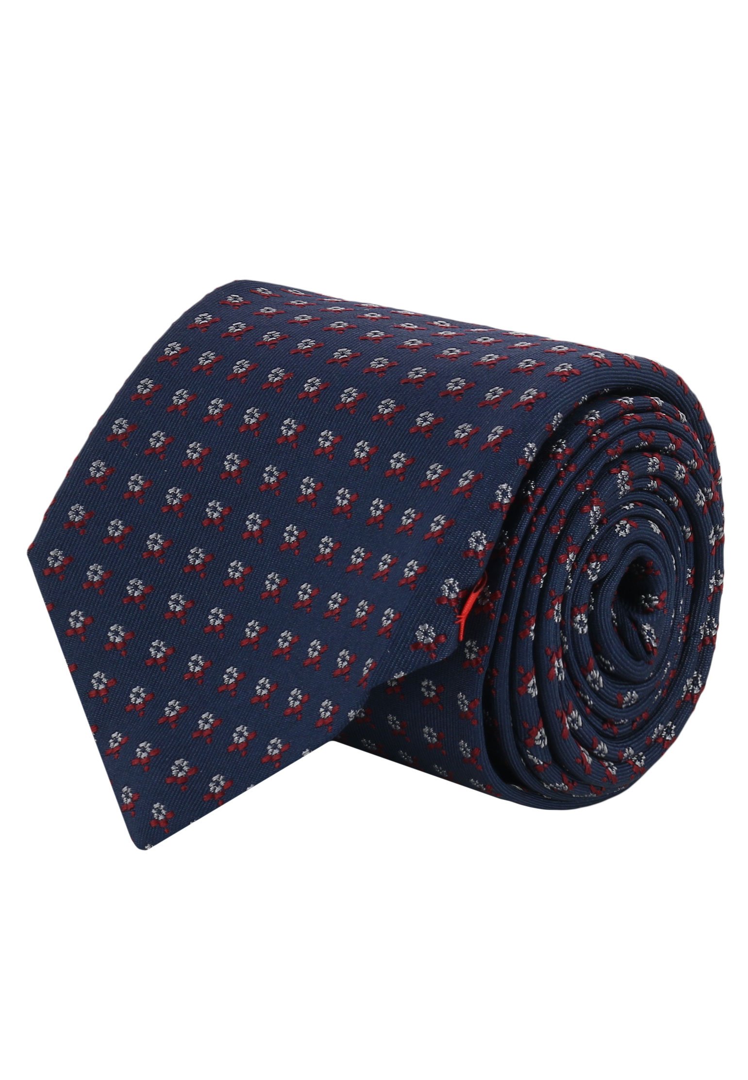 

Галстук ISAIA CRV007 CV78K 559927 Синий, CRV007 CV78K