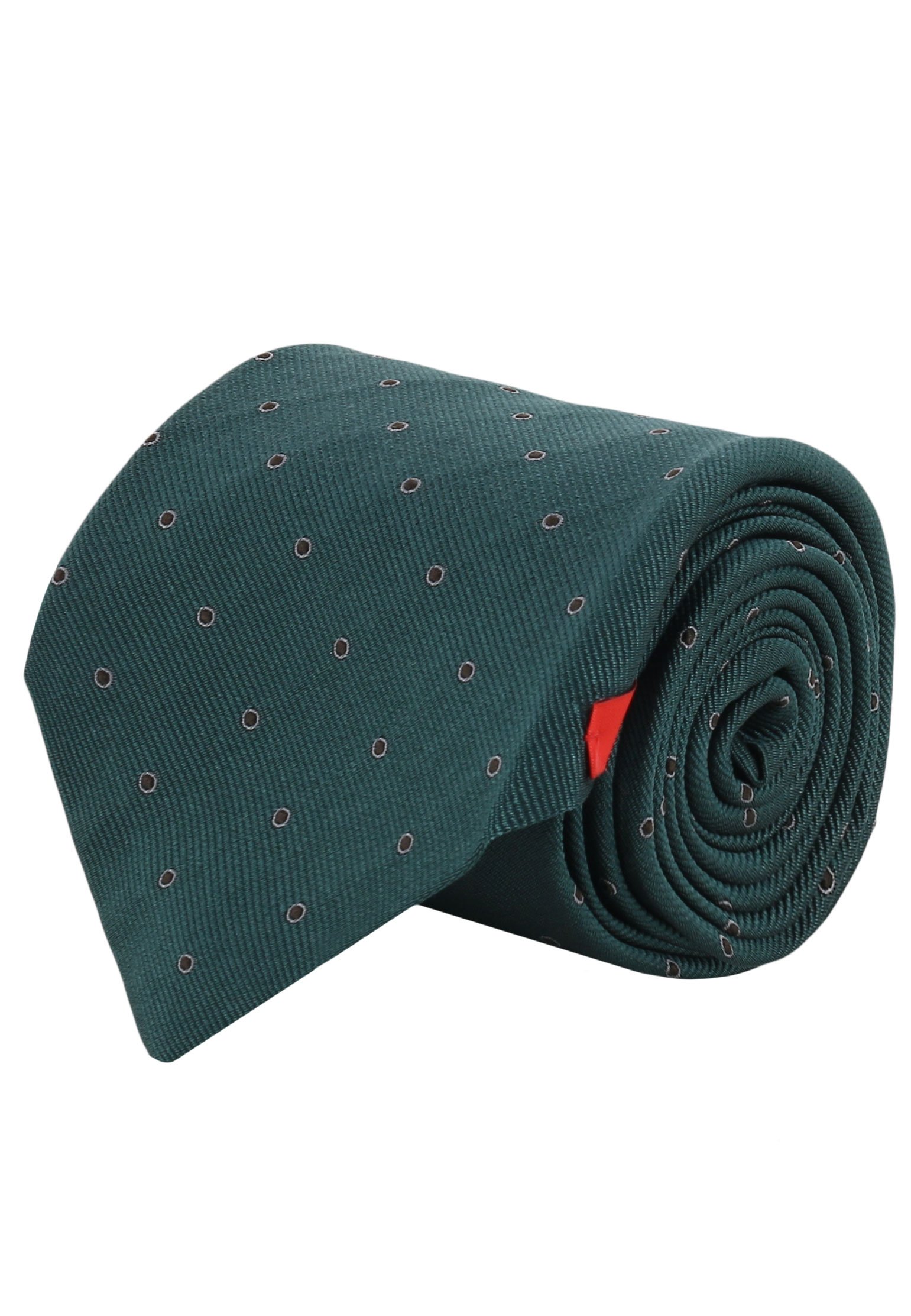 

Галстук ISAIA CRV007 CV78T 559928 Зеленый, CRV007 CV78T