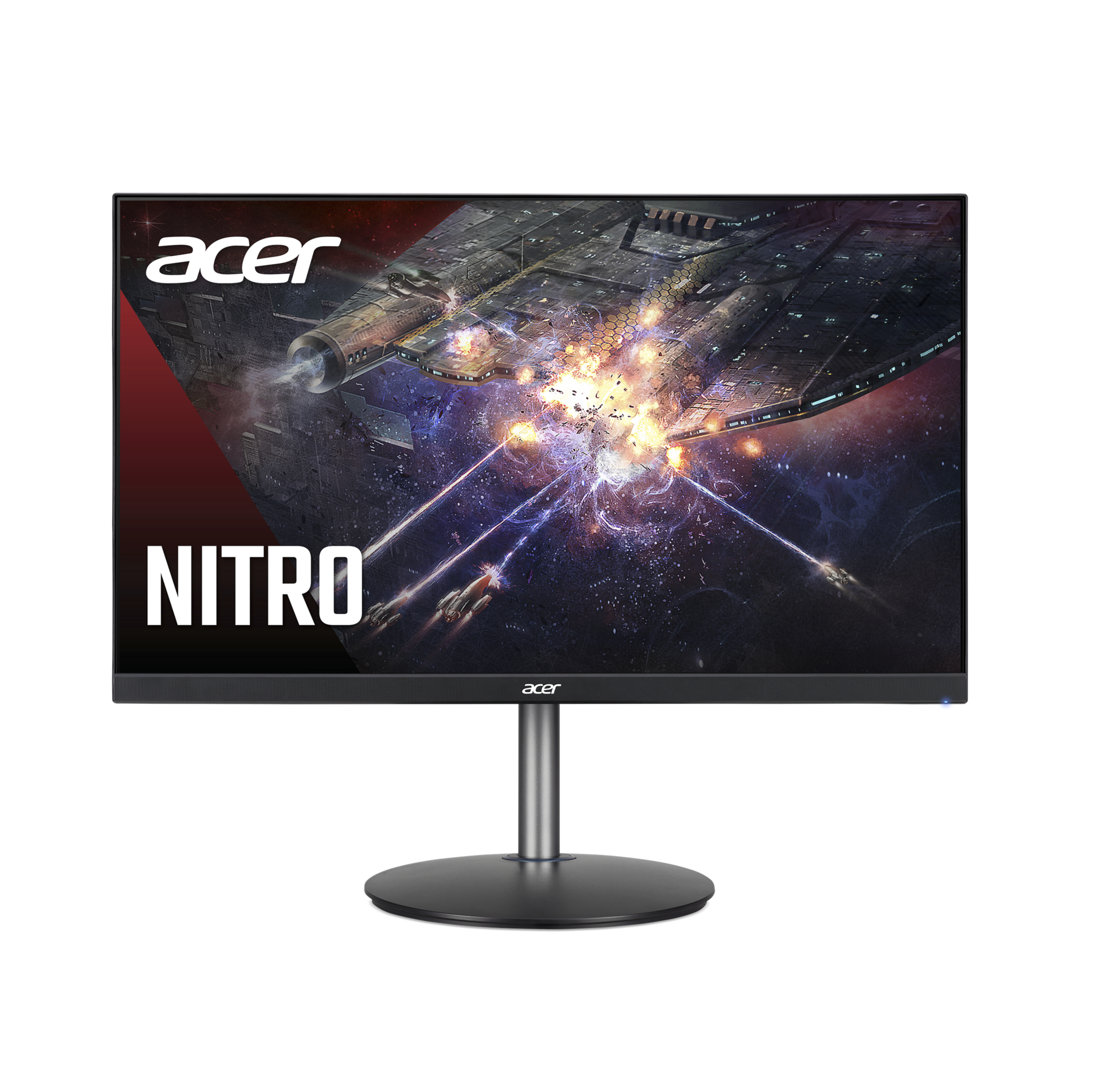 

23.8" Монитор Acer XF243YPbmiiprx Black 165Hz 1920x1080 IPS, Черный, XF243YPbmiiprx