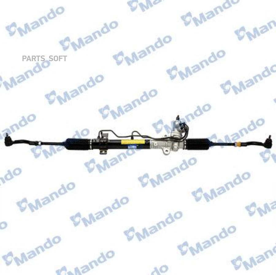 

Mando Рейка Рулевая Ex577000Z801 Kia Kmsportage Slv