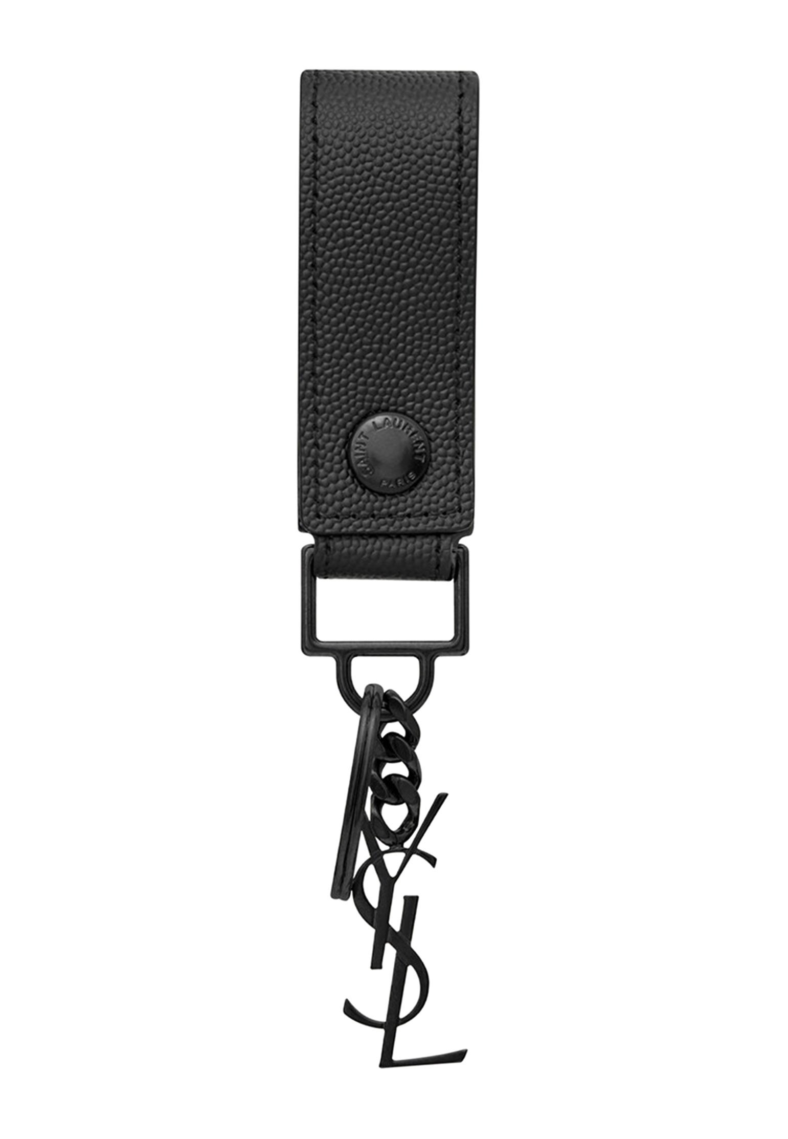 

Ключница SAINT LAURENT 518323 BTY0U 562674 Черный, 518323 BTY0U