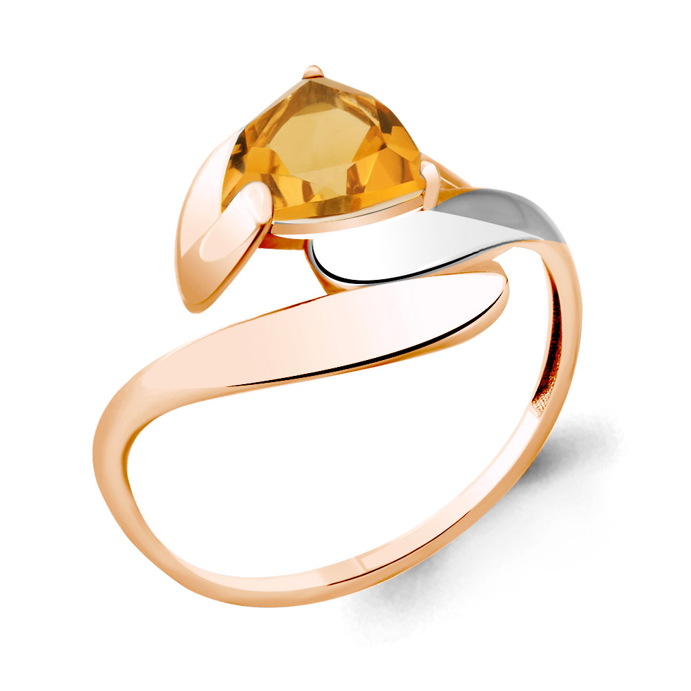 

Кольцо из серебра р.  AQUAMARINE 6590906_925_з, 6590906_925_з