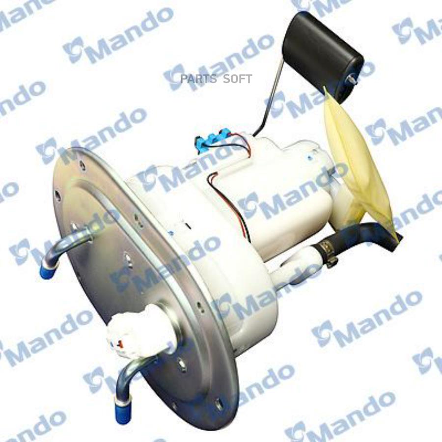 

Насос Топливный Hyundai Tucson Mando Mando EFPH0016D