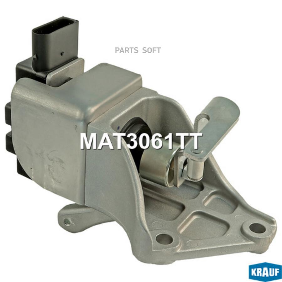 

Актуатор Турбокомпрессора