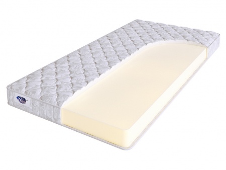 

Матрас SkySleep 100 x 220 ROLLER Cotton 10, Белый, ROLLER COTTON 10