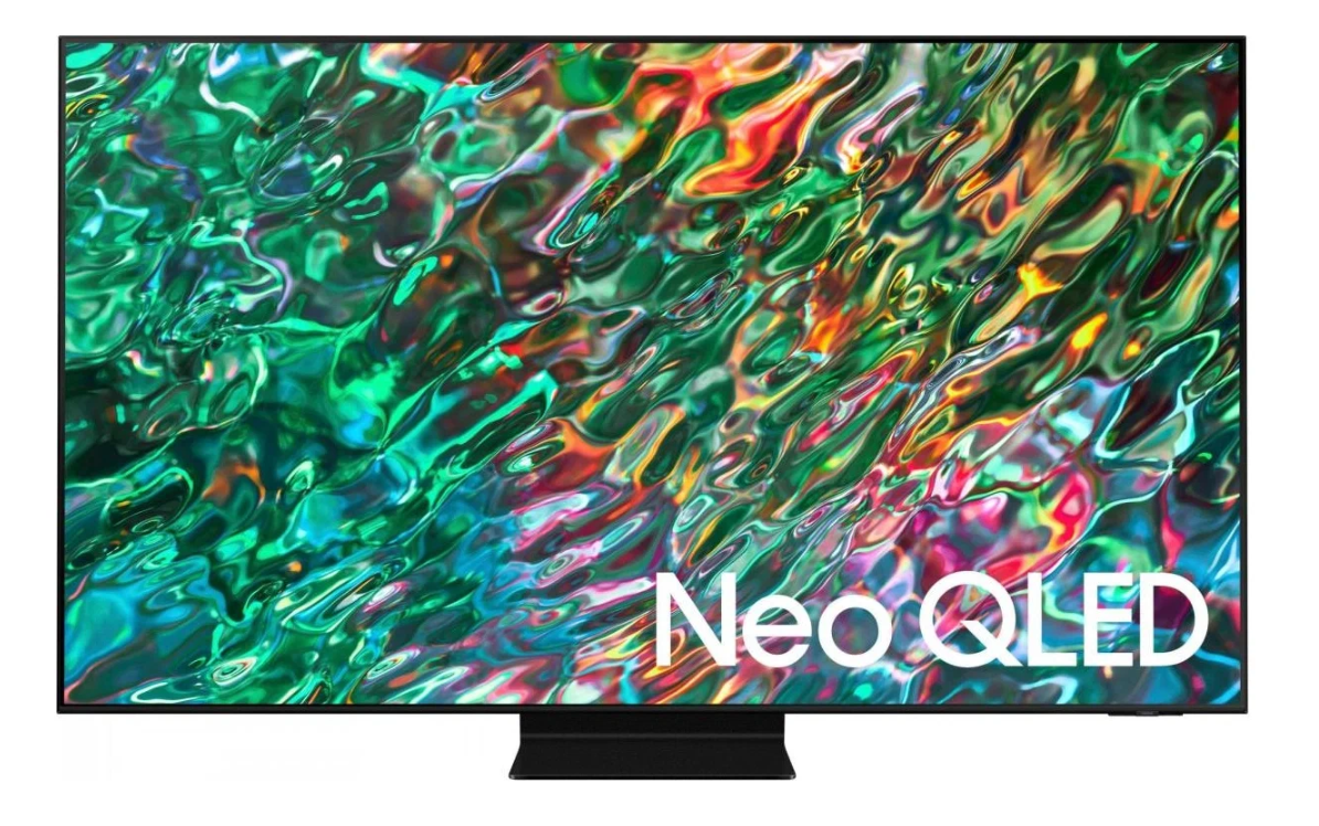 Neo QLED телевизор 4K Ultra HD Samsung QE55QN90B
