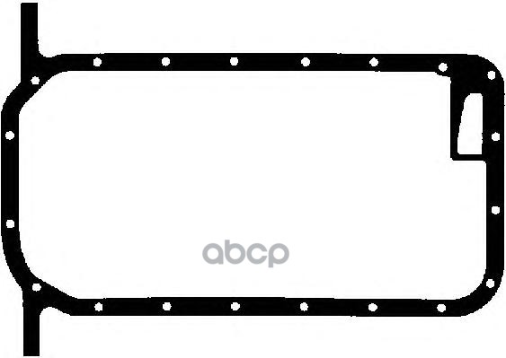 

Прокл.Поддона Bmw E30/36/34 1.6/1.8 Mot.M40/42/43 <=2000 Ajusa арт. 14052900