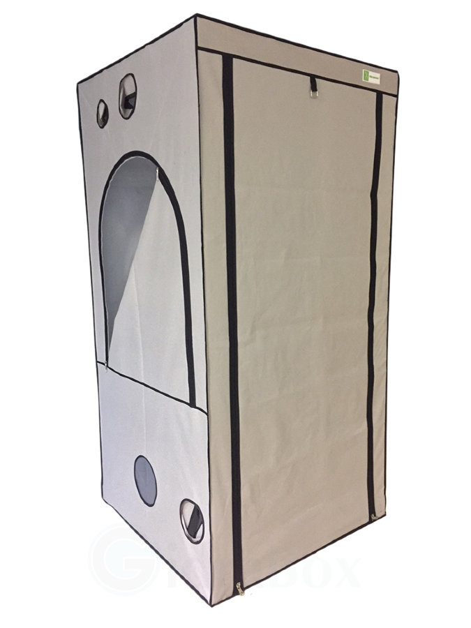 

Гроутент Free Grower 100 W (100x100x200 см), Гроутент FG 100 W