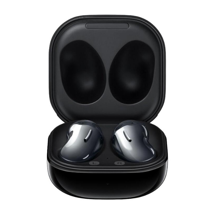 Гарнитура Bluetooth Samsung Galaxy Buds Live SM-R180NZKAMEA black