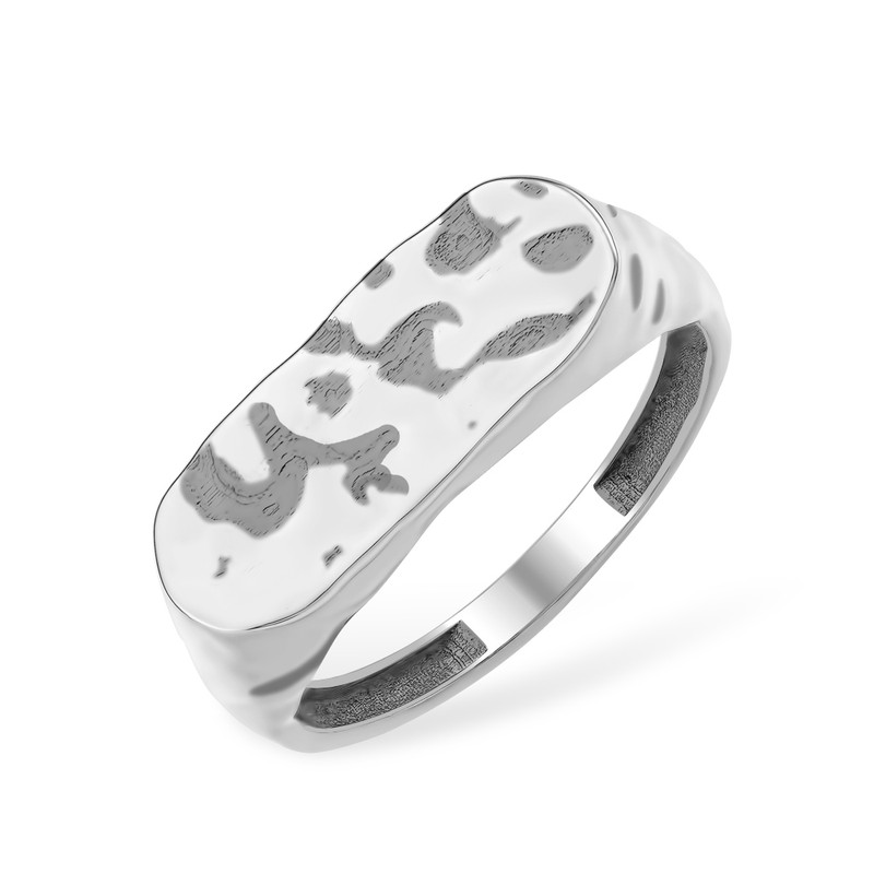 

Кольцо из серебра р. 18,5 EFREMOV 10000311495, 10000311495