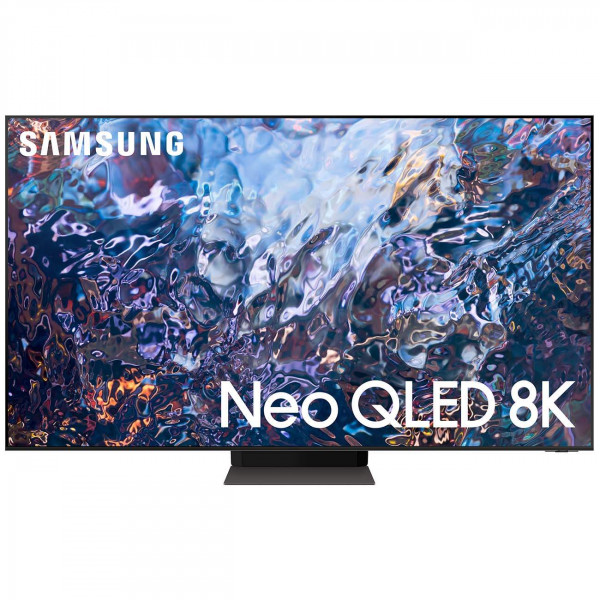 Телевизор Samsung QE75QN700BUXCE QLED 8K, HDR