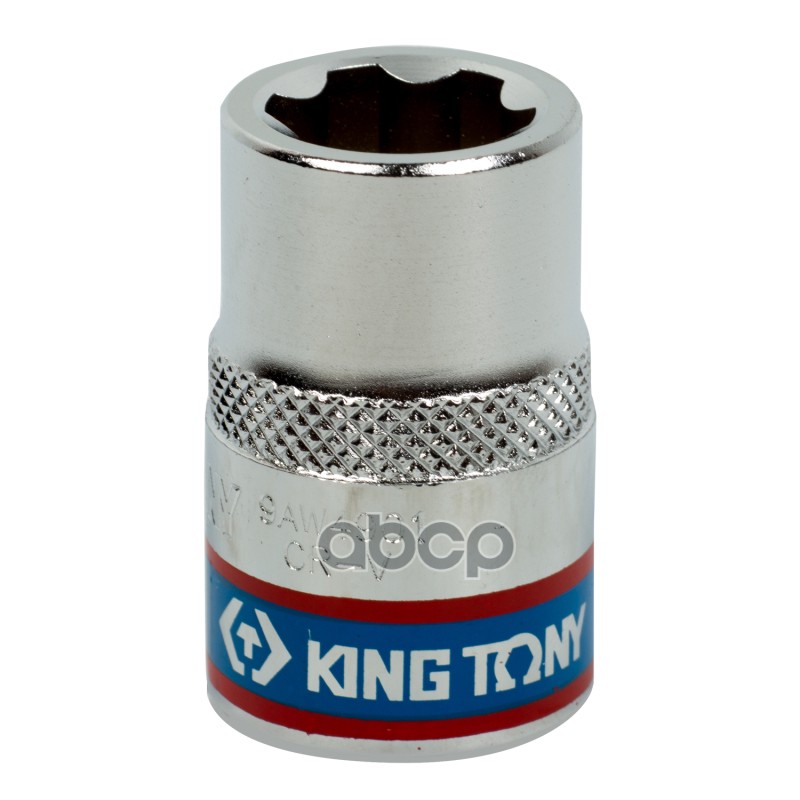

Головка Торцевая 1/2 Ribe M12s, Для Двигателя Nissan KING TONY арт. 9AW4901
