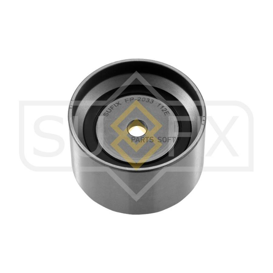 

SUFIX FP2033 Ролик натяжной ремня ГРМ 1шт