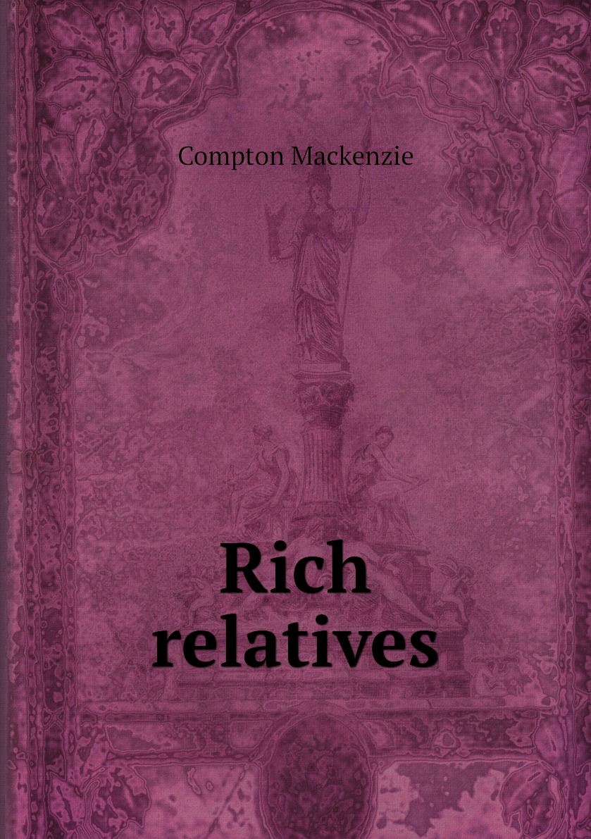 

Rich relatives