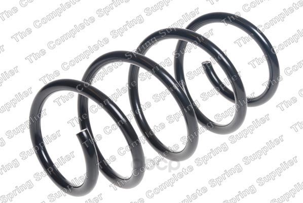 

40 857 34_пружина передняя! Skoda Octavia III 2.0TSI/TDI 13>