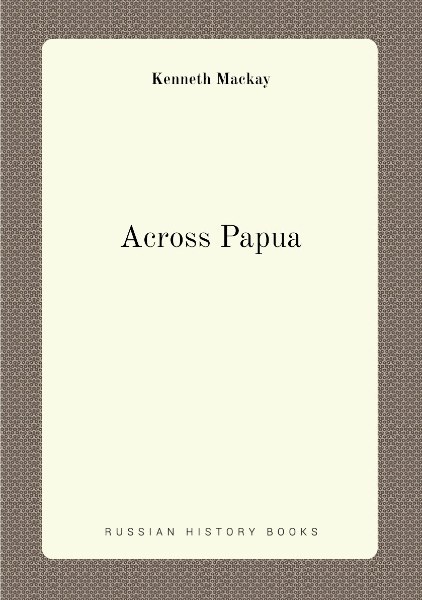 

Across Papua