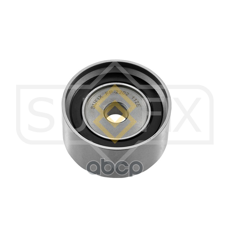 

SUFIX FP2202 Ролик обводной ремня ГРМ 1шт