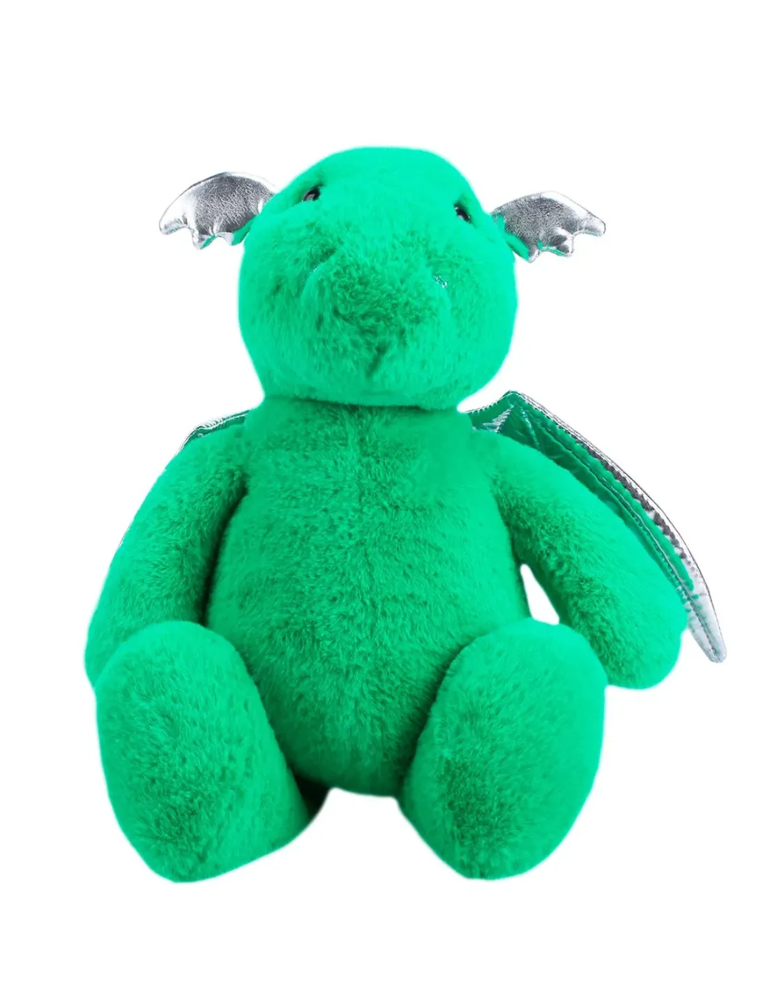 Мягкая игрушка Дракон зеленый AT365345 Lapkin 1990₽