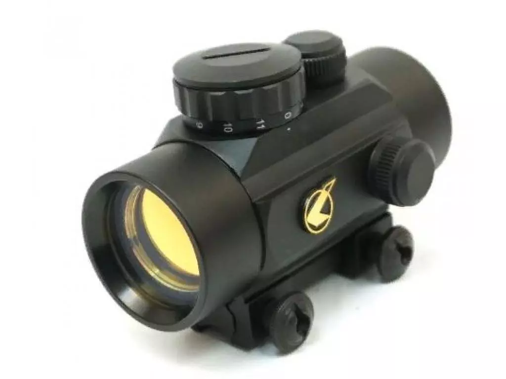 

Коллиматорный прицел Gamo QUICK SHOT BZ-30 30 mm