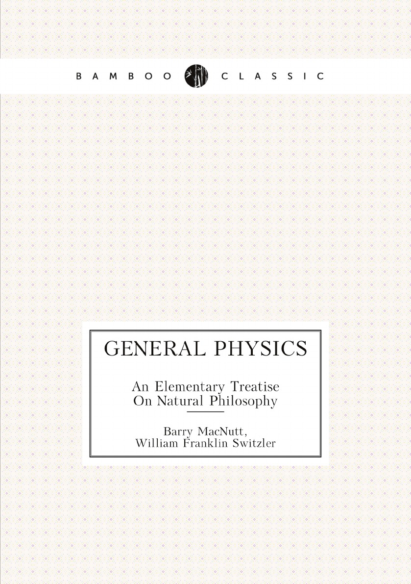 

General Physics