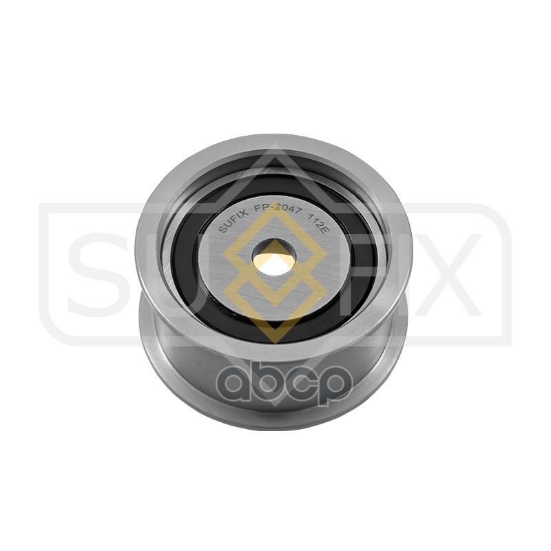 

SUFIX FP2047 Ролик обводной ремня ГРМ 1шт