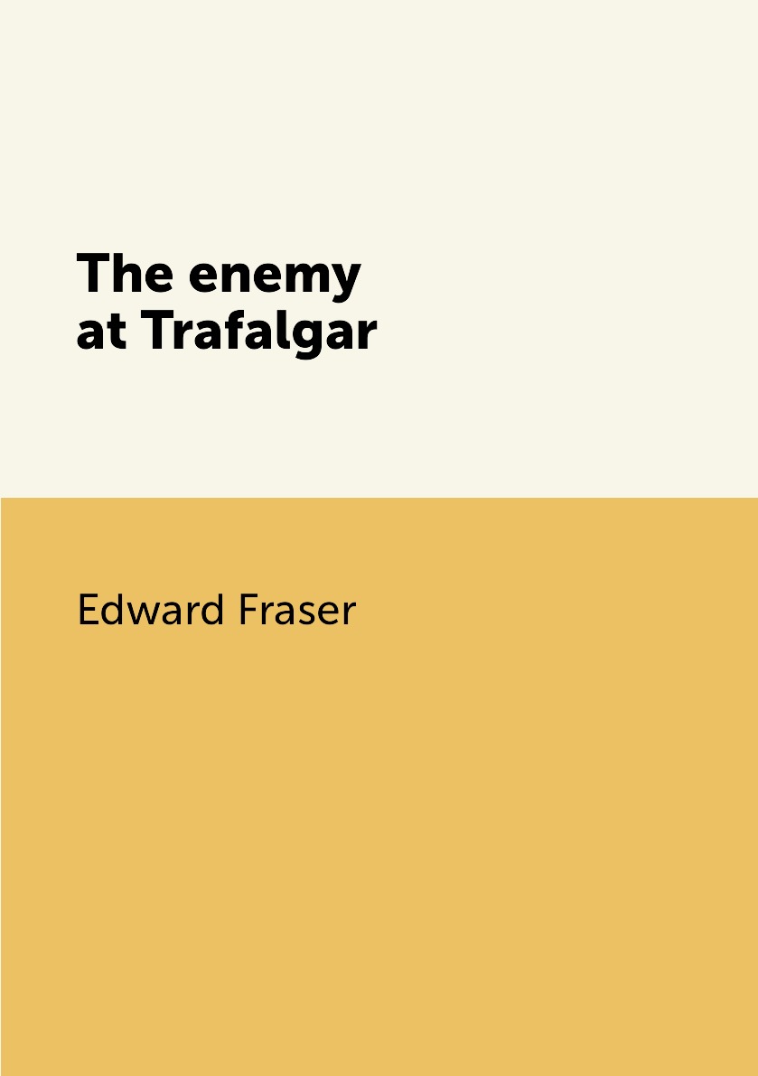 

The enemy at Trafalgar